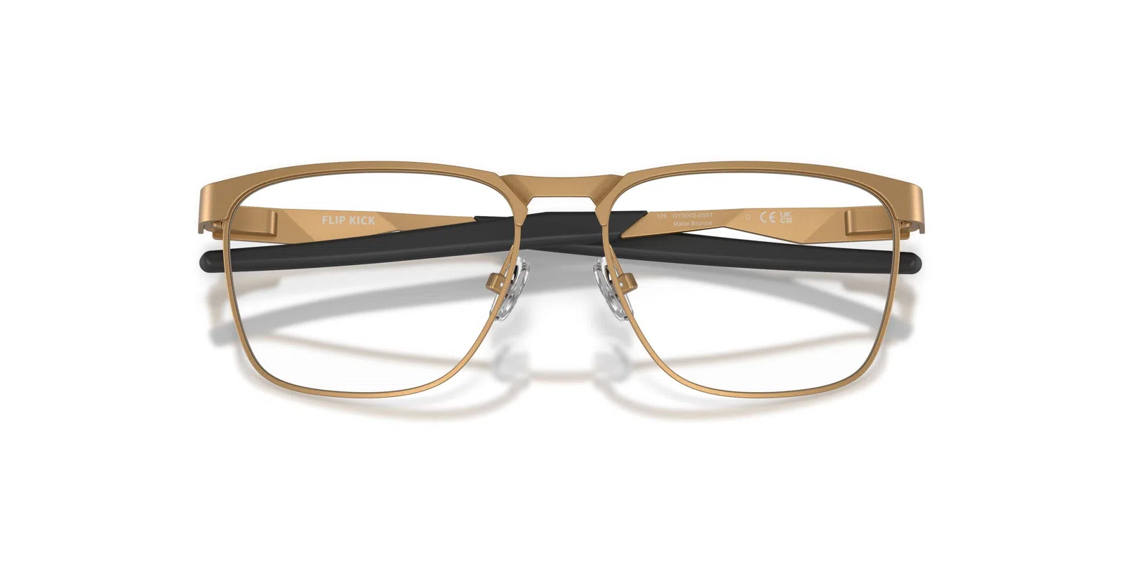 Oakley Flip Kick 3003 Eyeglasses - view 45